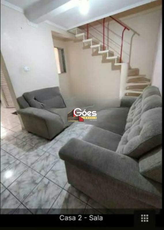 Sobrado, 5 quartos, 368 m² - Foto 1