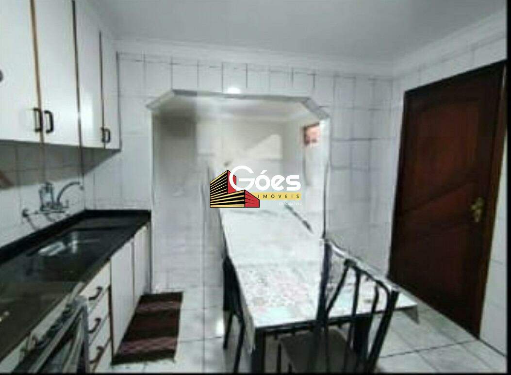 Sobrado, 5 quartos, 368 m² - Foto 5