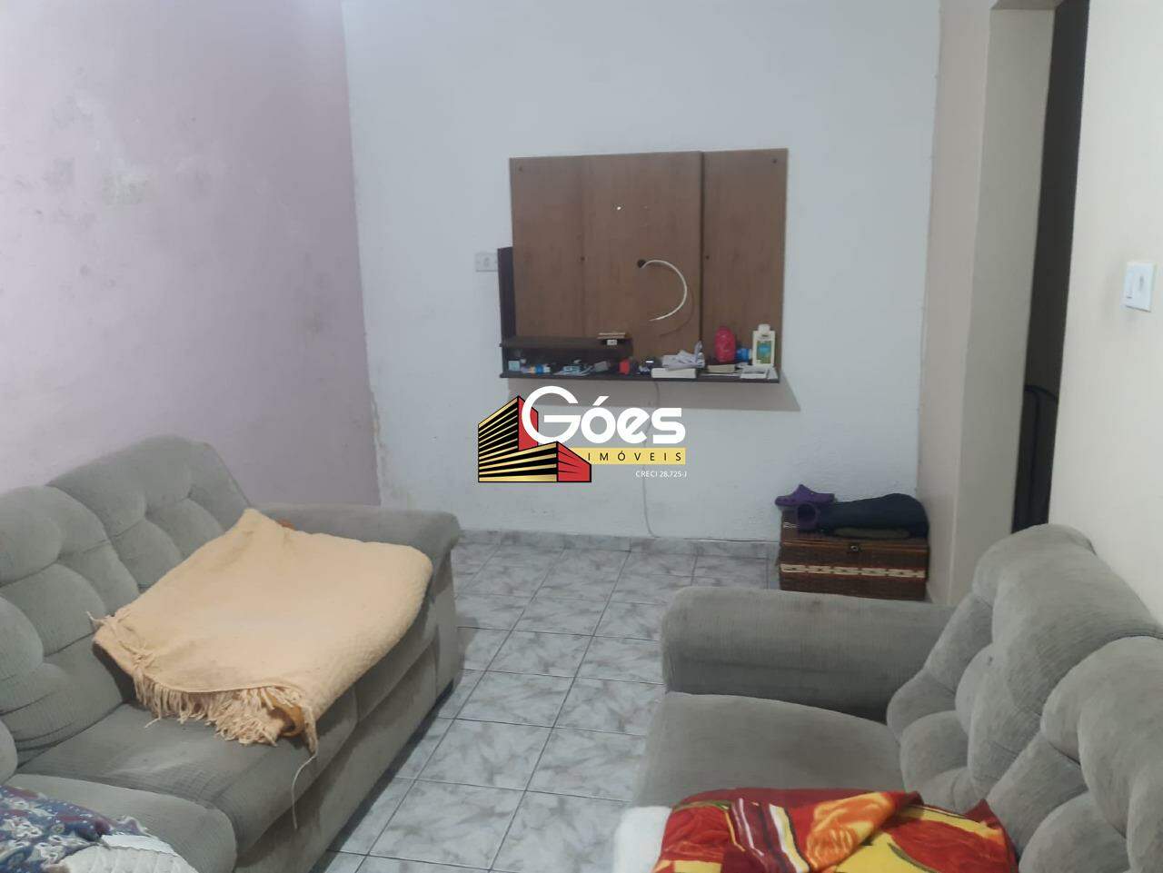 Sobrado, 5 quartos, 368 m² - Foto 3