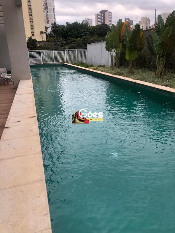 Apartamento à venda em Vila Mariana: 