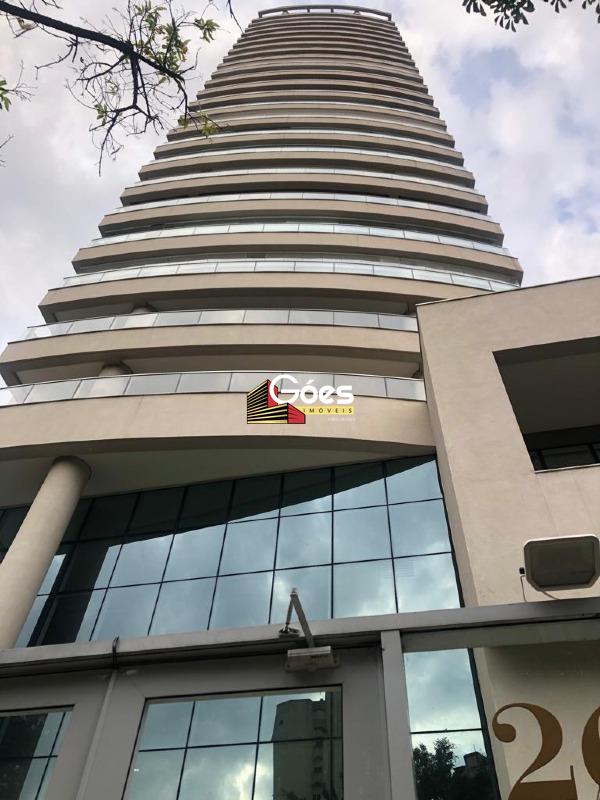 Apartamento à venda em Vila Mariana: 