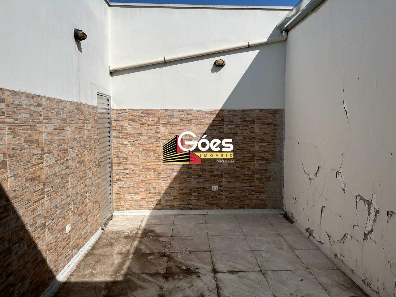 Depósito-Galpão-Armazém para alugar, 375m² - Foto 18