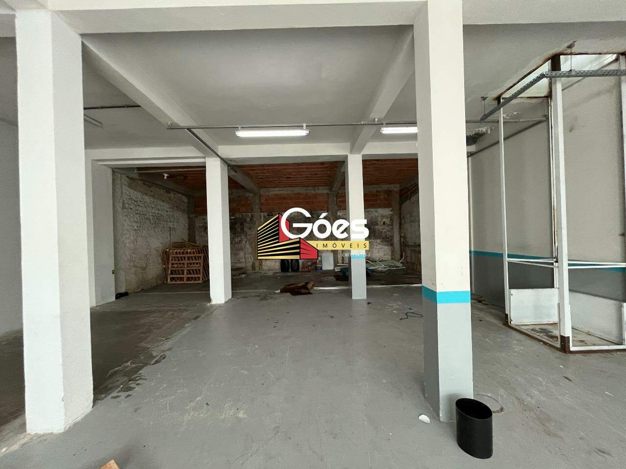 Depósito-Galpão-Armazém para alugar, 375m² - Foto 10