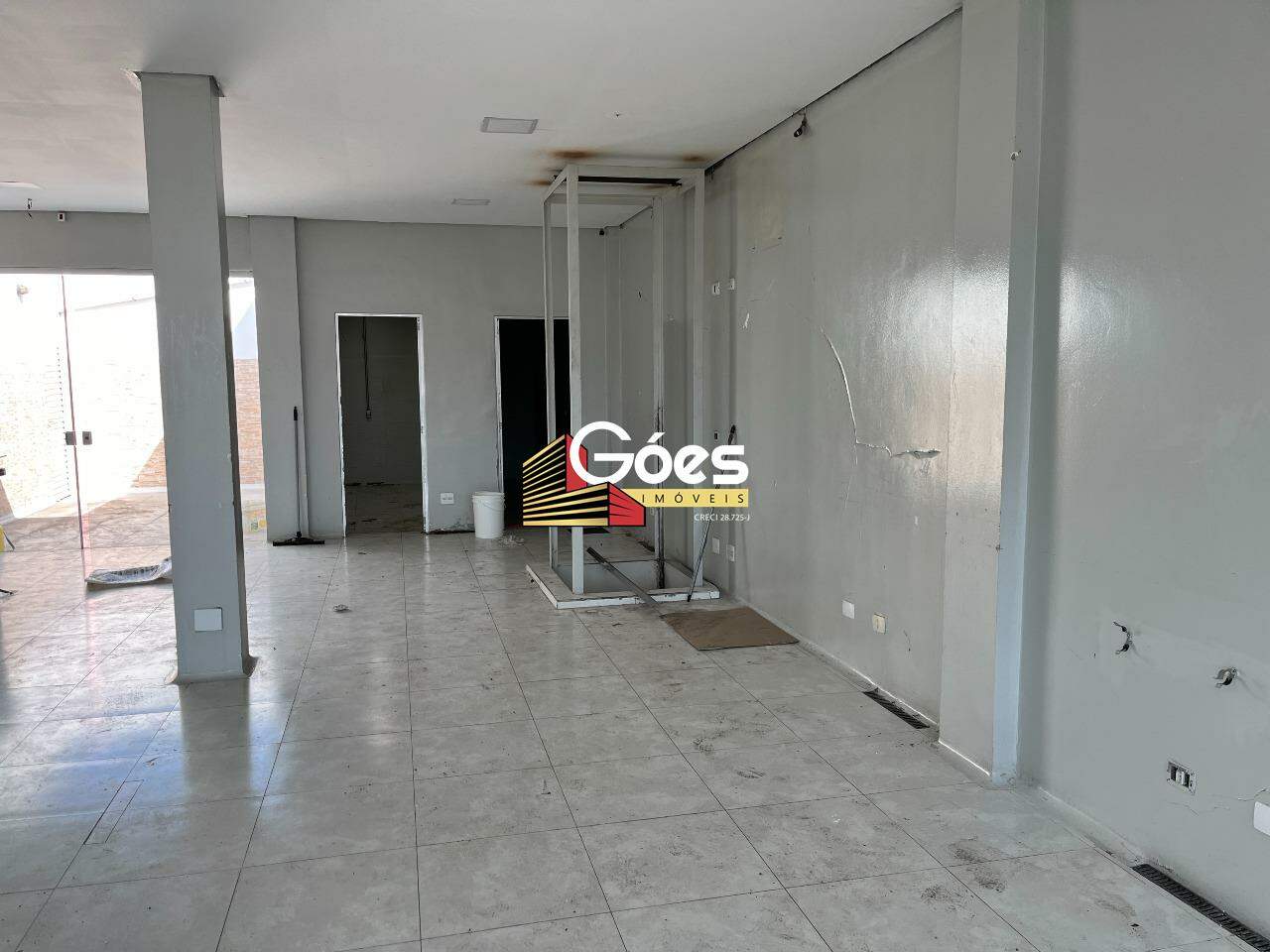 Depósito-Galpão-Armazém para alugar, 375m² - Foto 15