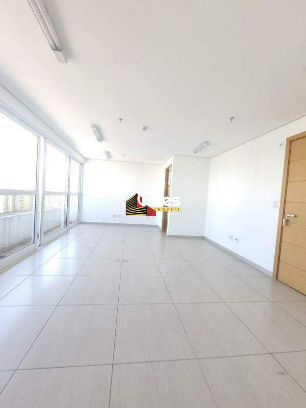 Conjunto Comercial-Sala à venda, 32m² - Foto 1