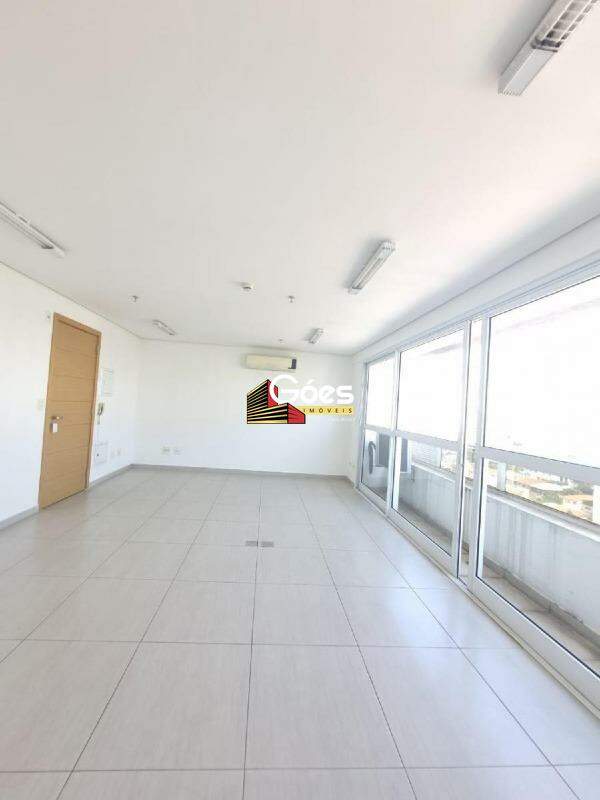 Conjunto Comercial-Sala à venda, 32m² - Foto 7