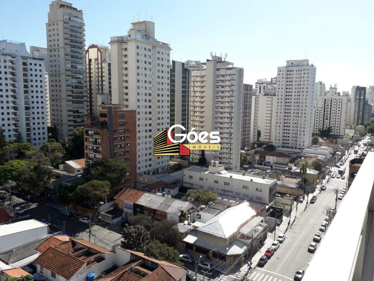 Conjunto Comercial-Sala à venda, 32m² - Foto 4