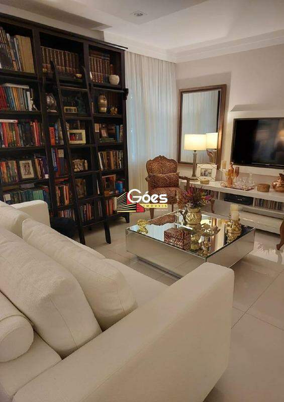 Apartamento à venda em Pinheiros: 