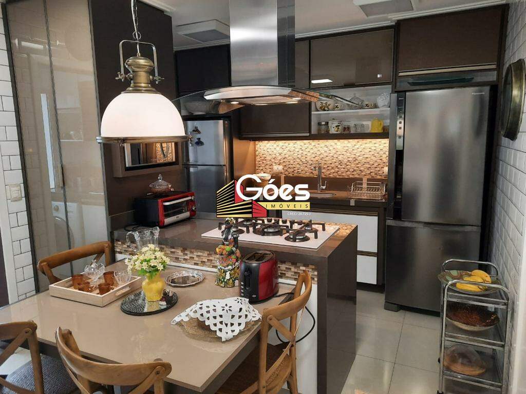 Apartamento à venda em Pinheiros: 