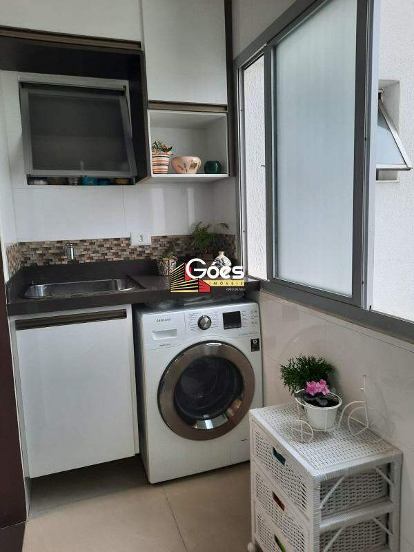 Apartamento à venda em Pinheiros: 