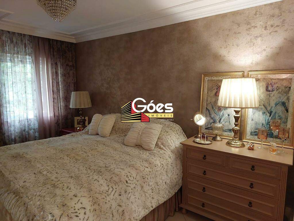 Apartamento à venda em Pinheiros: 