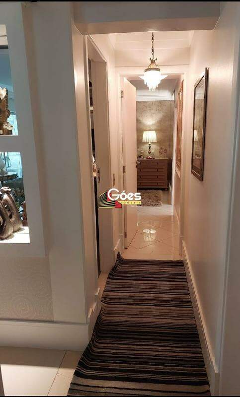Apartamento à venda em Pinheiros: 