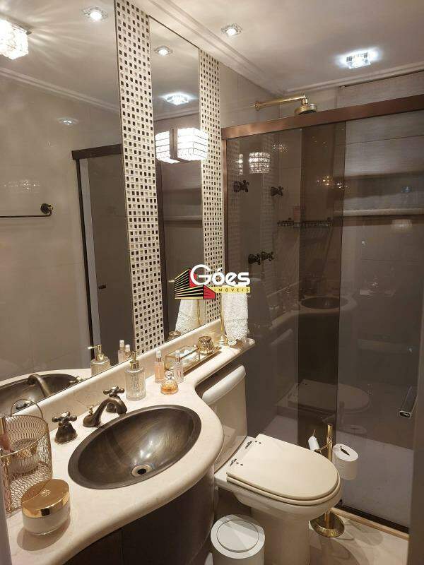 Apartamento à venda em Pinheiros: 