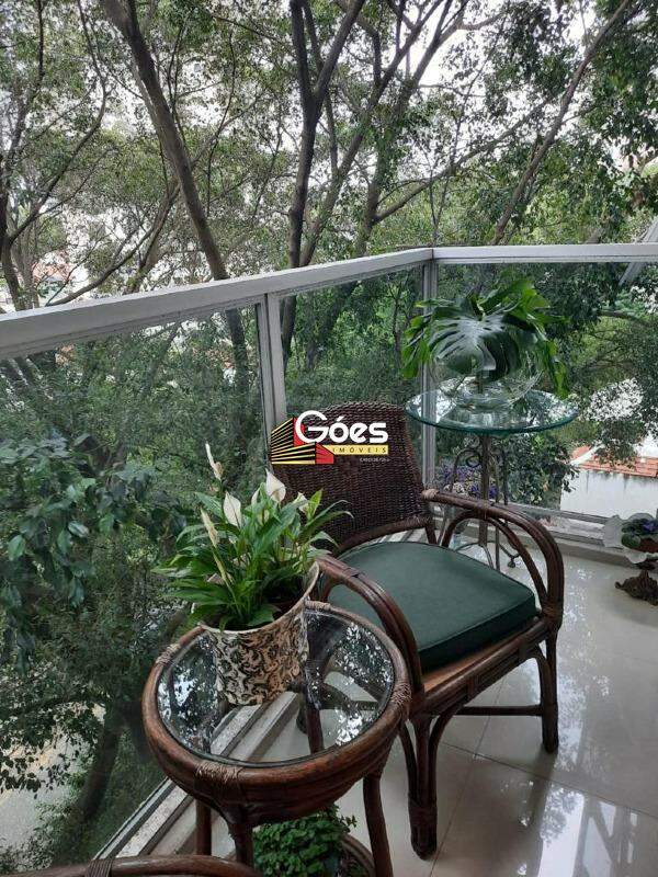 Apartamento à venda em Pinheiros: 