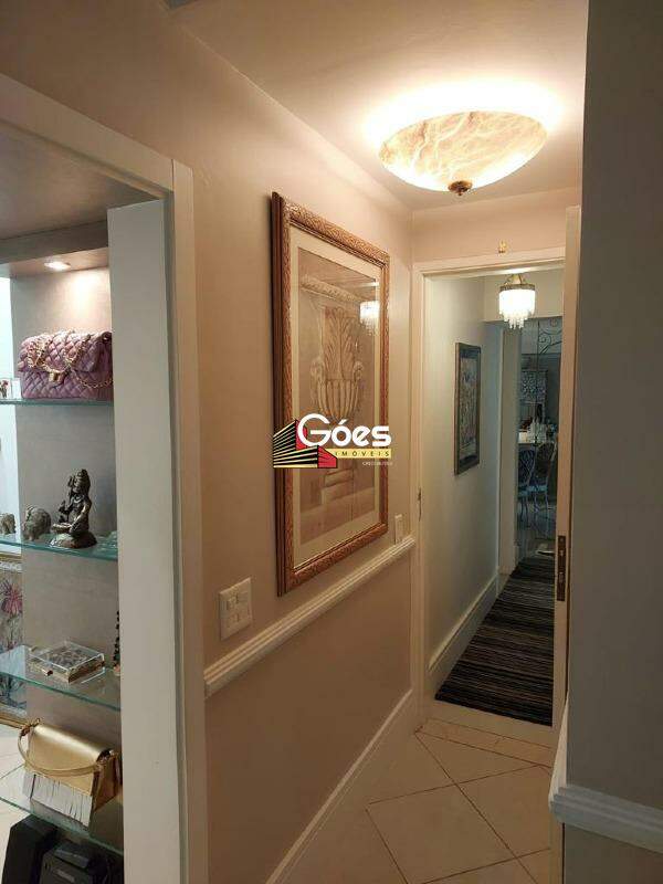 Apartamento à venda em Pinheiros: 