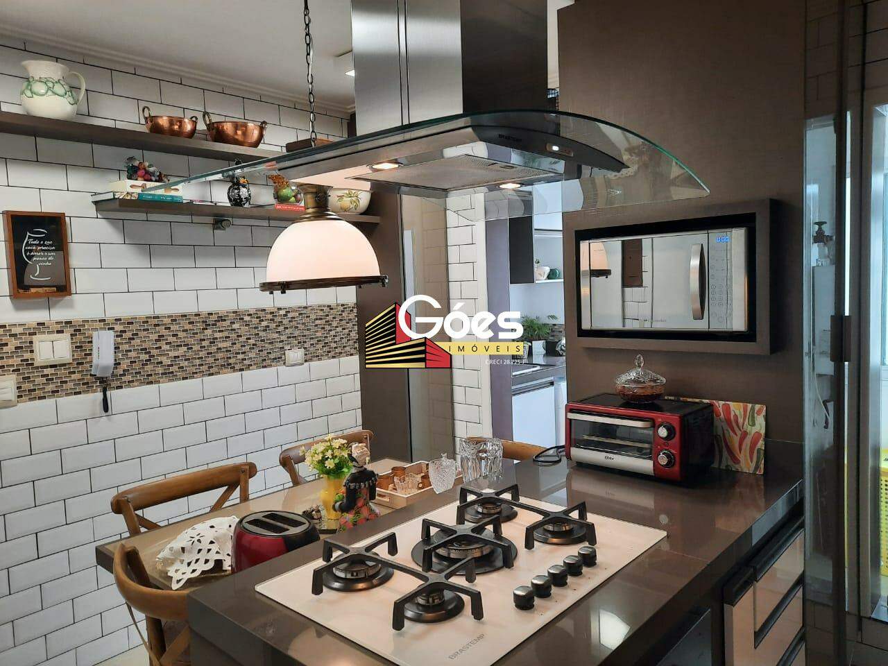 Apartamento à venda em Pinheiros: 