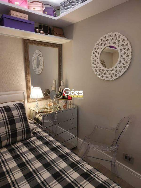 Apartamento à venda em Pinheiros: 