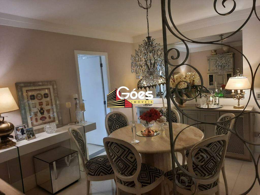 Apartamento à venda em Pinheiros: 