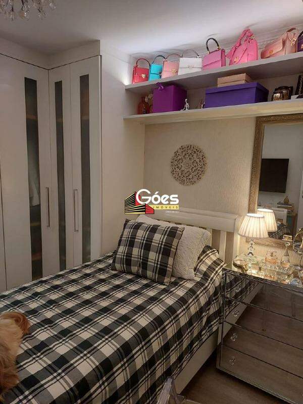 Apartamento à venda em Pinheiros: 