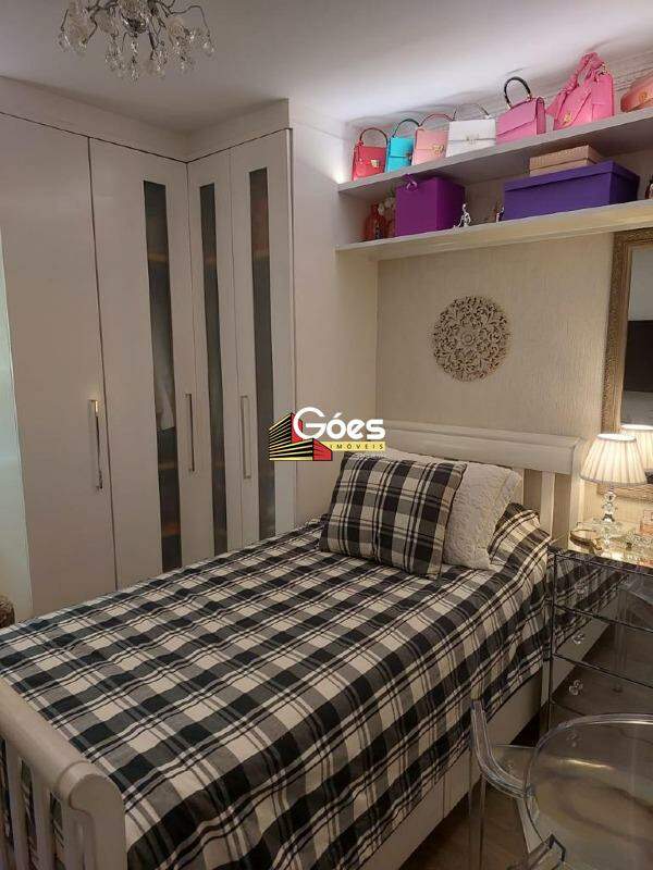 Apartamento à venda em Pinheiros: 