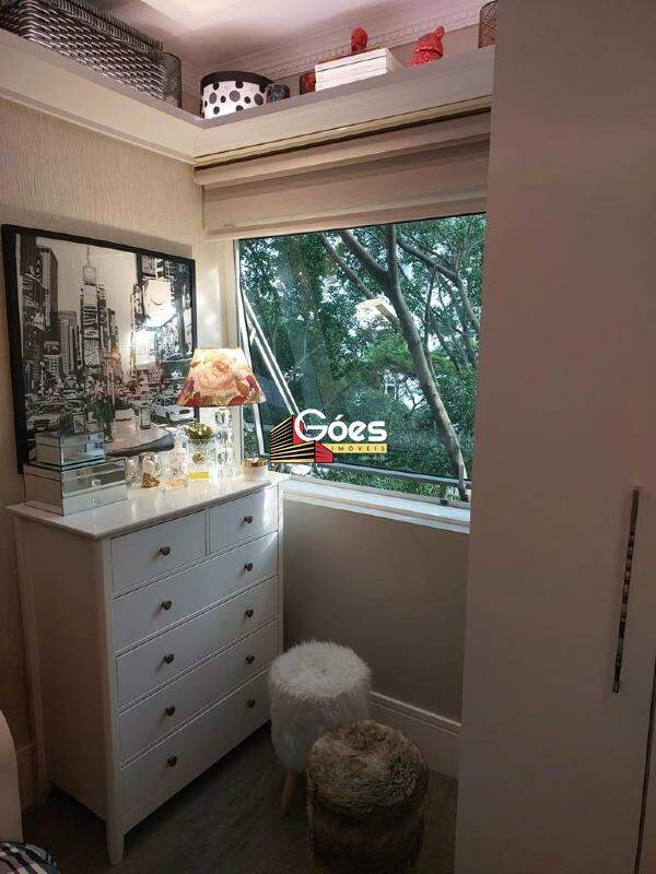 Apartamento à venda em Pinheiros: 