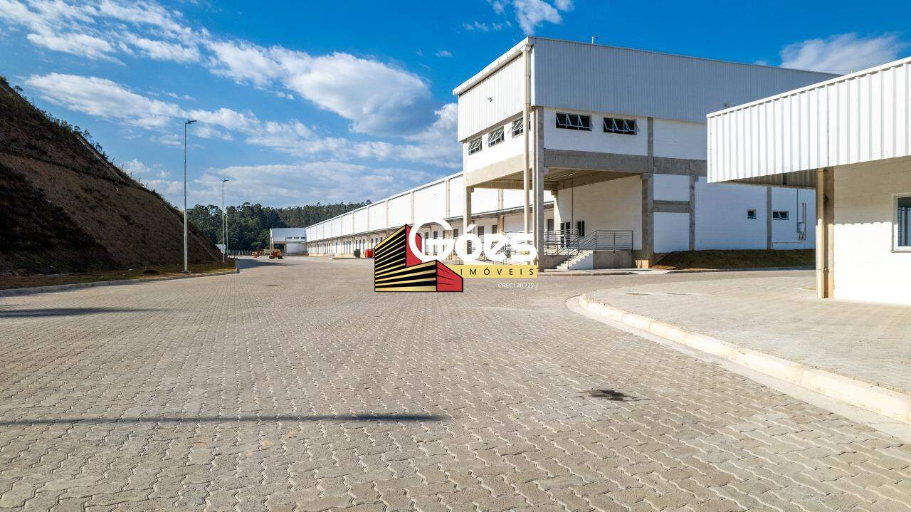 Depósito-Galpão-Armazém para alugar, 6189m² - Foto 4