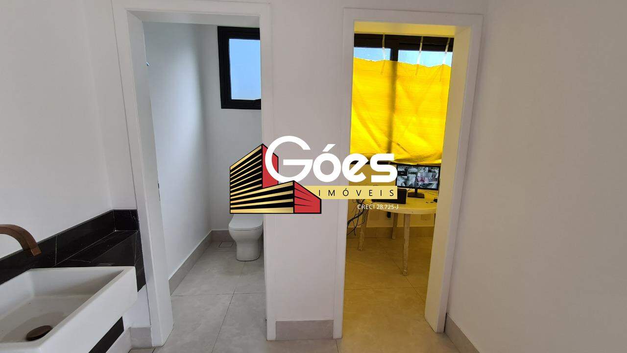 Casa de Condomínio à venda com 4 quartos, 400m² - Foto 1