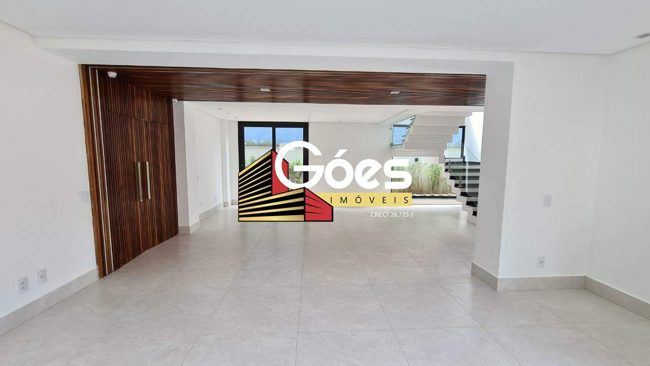 Casa de Condomínio à venda com 4 quartos, 400m² - Foto 5