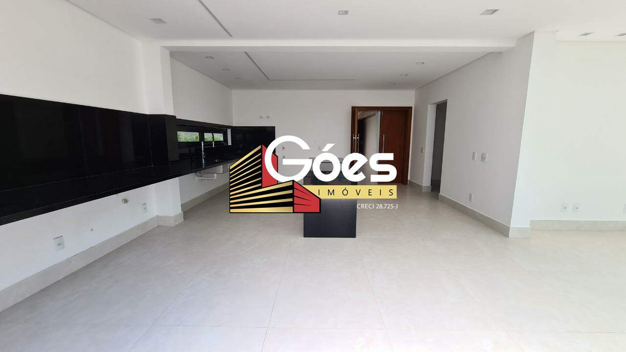 Casa de Condomínio à venda com 4 quartos, 400m² - Foto 9