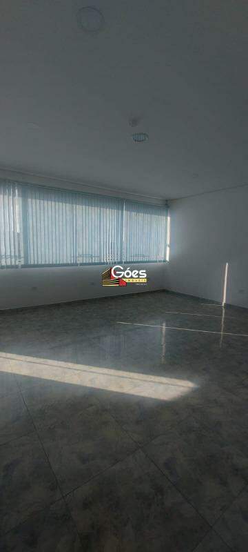 Conjunto Comercial-Sala para alugar, 40m² - Foto 6