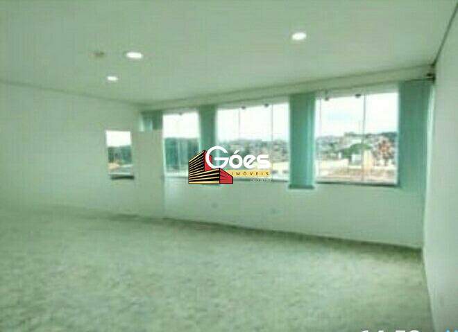 Conjunto Comercial-Sala para alugar, 40m² - Foto 2