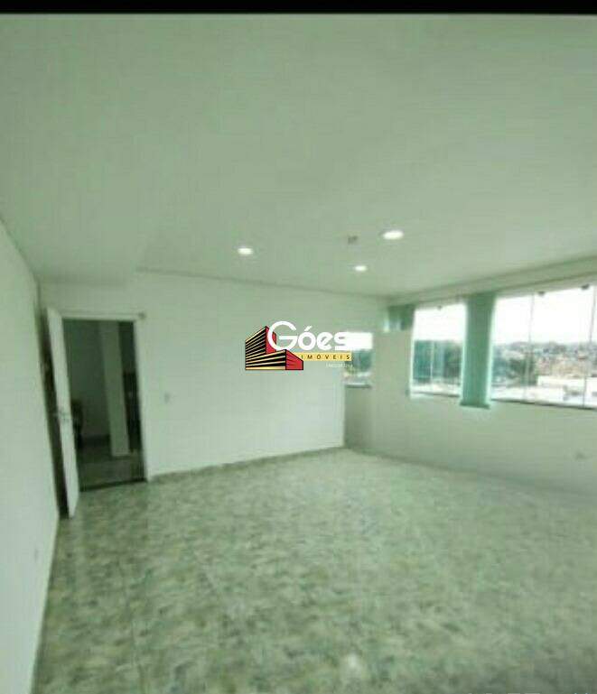 Conjunto Comercial-Sala para alugar, 40m² - Foto 5