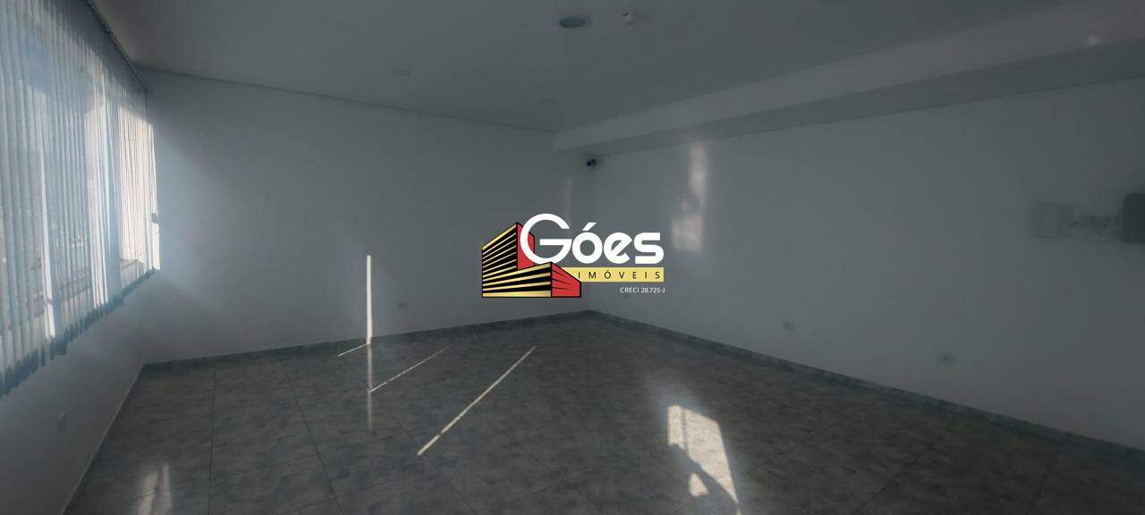 Conjunto Comercial-Sala para alugar, 40m² - Foto 8