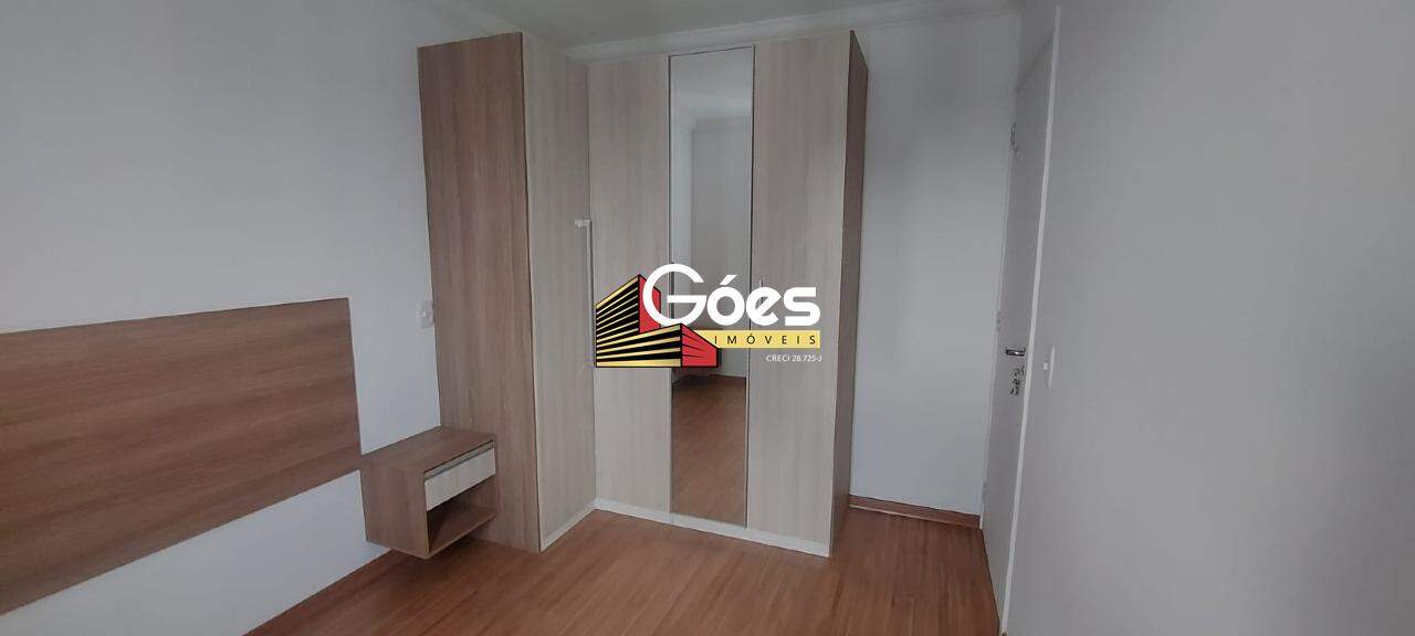 Apartamento à venda com 2 quartos, 52m² - Foto 10