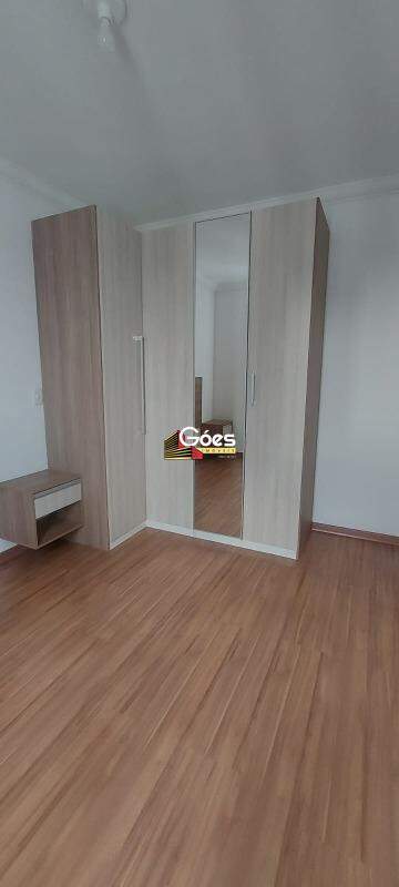 Apartamento à venda com 2 quartos, 52m² - Foto 9