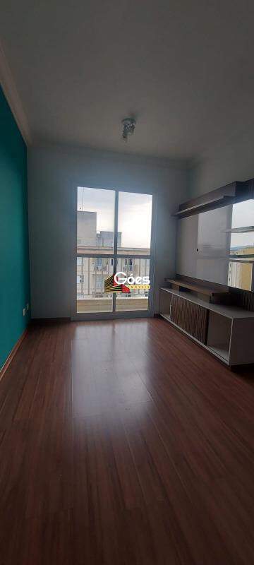 Apartamento à venda com 2 quartos, 52m² - Foto 3