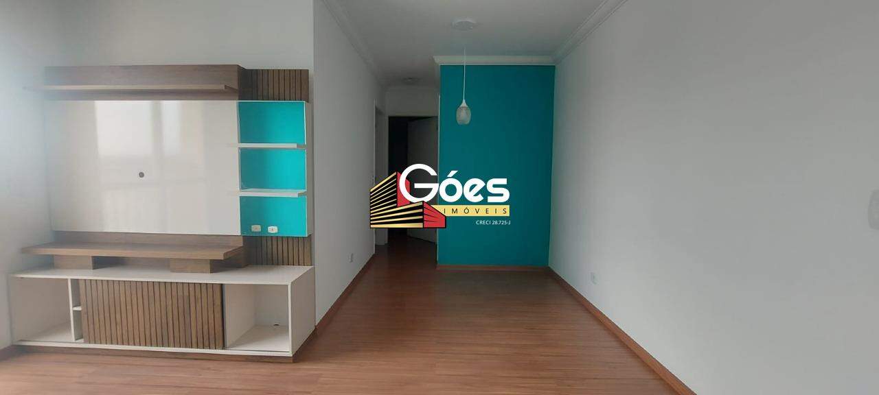 Apartamento à venda com 2 quartos, 52m² - Foto 4