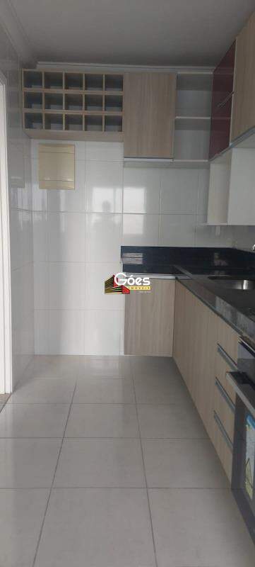 Apartamento à venda com 2 quartos, 52m² - Foto 19