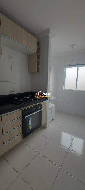 Apartamento à venda com 2 quartos, 52m² - Foto 12