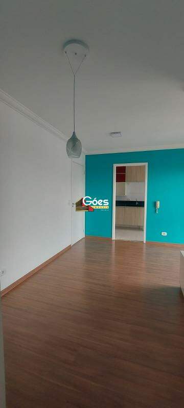 Apartamento à venda com 2 quartos, 52m² - Foto 5