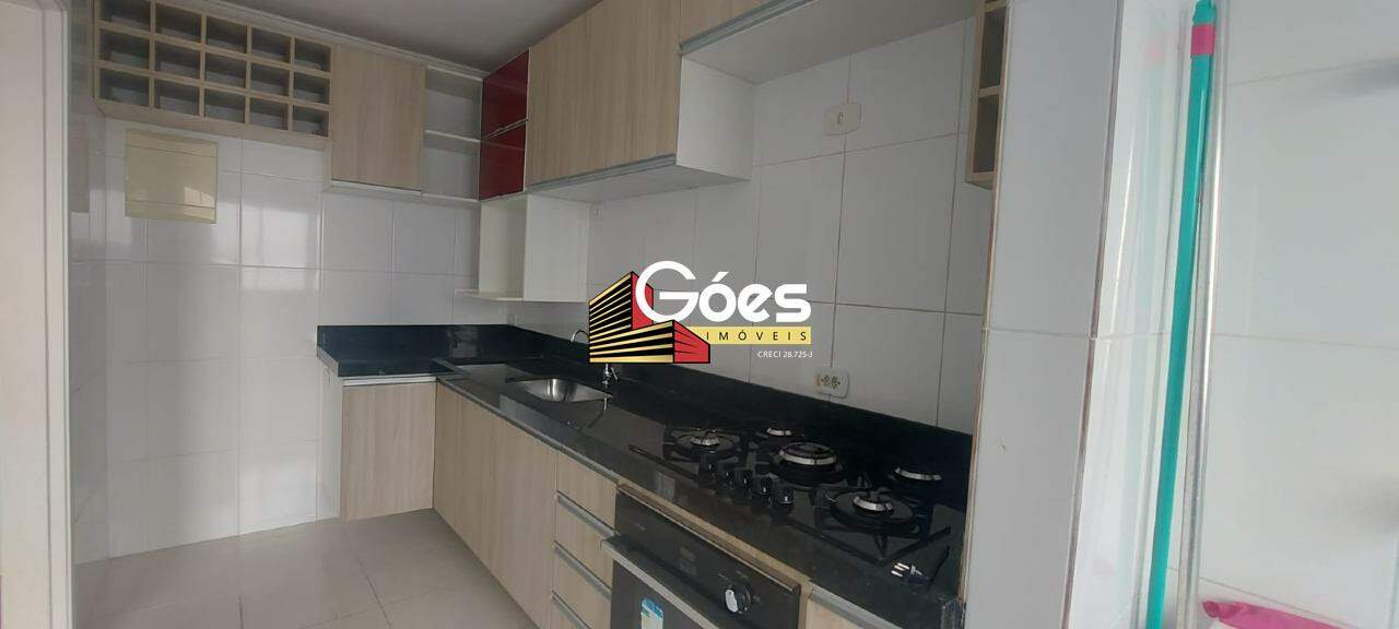 Apartamento à venda com 2 quartos, 52m² - Foto 15