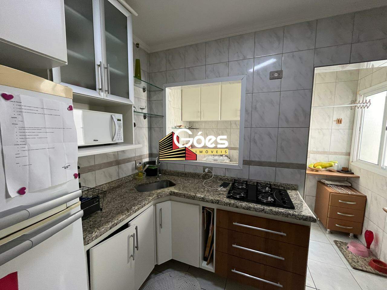 Apartamento à venda com 3 quartos, 84m² - Foto 8