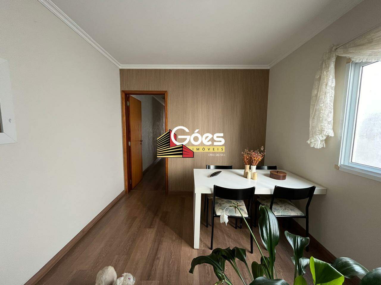 Apartamento à venda com 3 quartos, 84m² - Foto 5