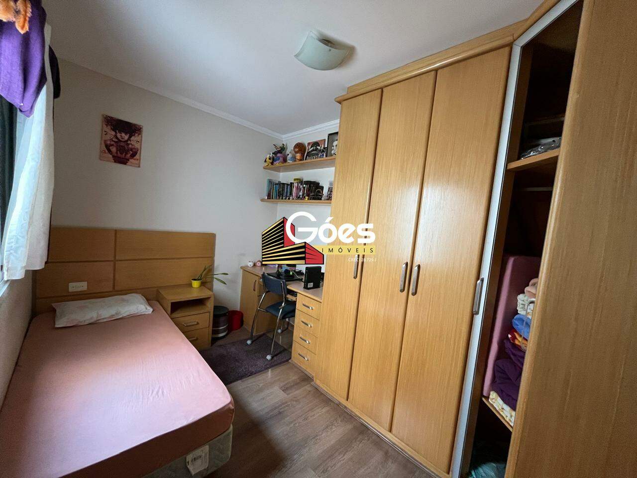 Apartamento à venda com 3 quartos, 84m² - Foto 14