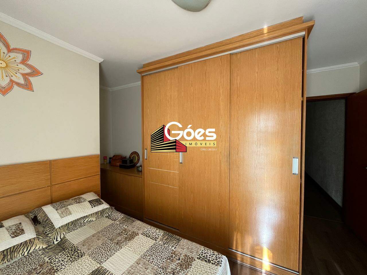 Apartamento à venda com 3 quartos, 84m² - Foto 19