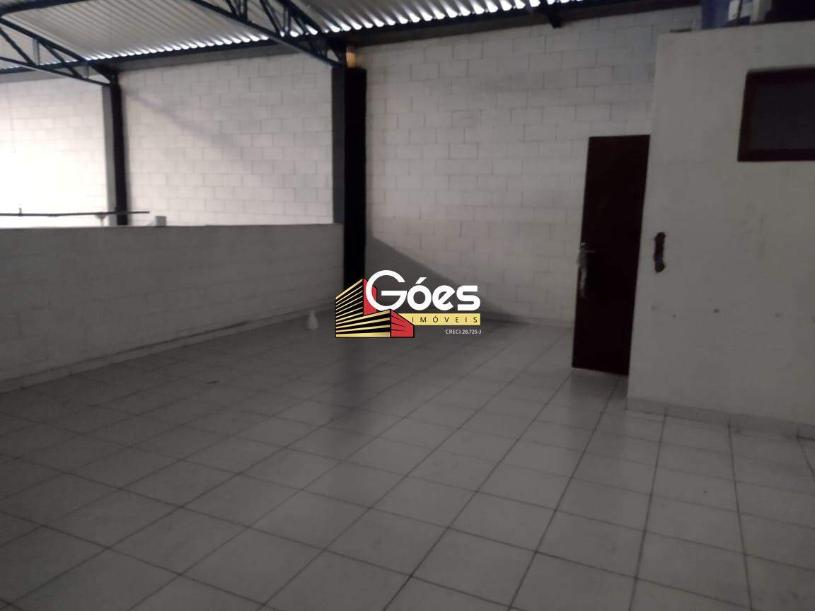 Depósito-Galpão-Armazém para alugar, 300m² - Foto 3