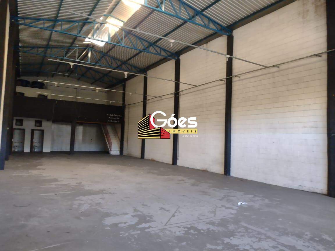 Depósito-Galpão-Armazém para alugar, 300m² - Foto 1