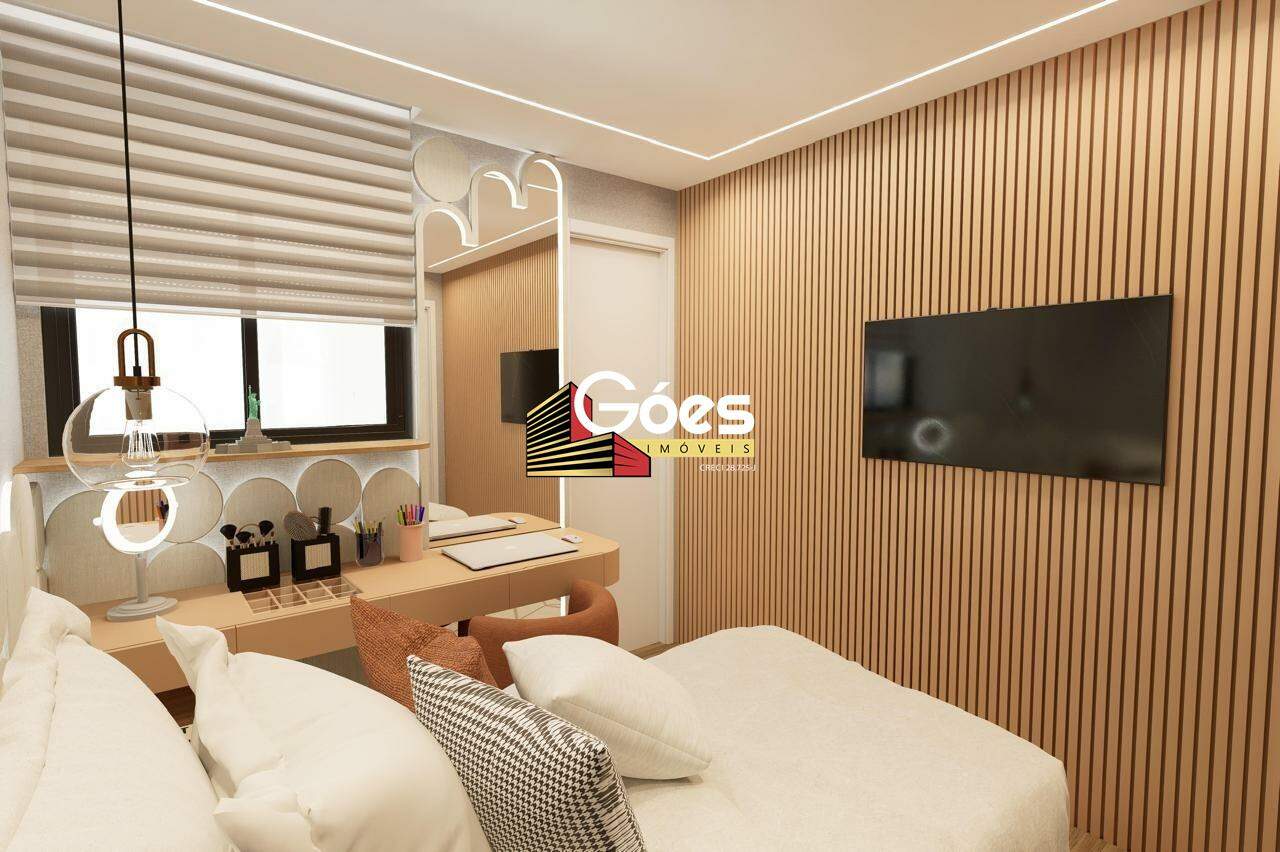 Apartamento à venda com 3 quartos, 84m² - Foto 18