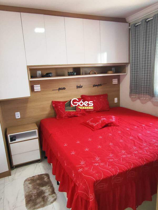 Apartamento à venda com 2 quartos, 50m² - Foto 8