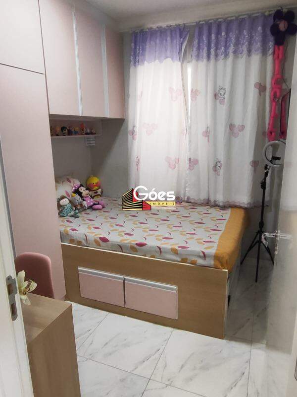 Apartamento à venda com 2 quartos, 50m² - Foto 9